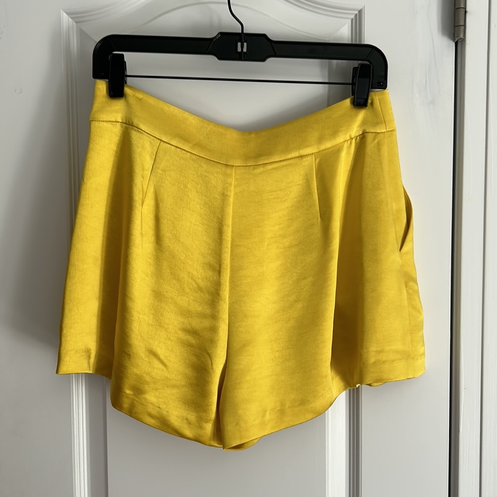 New Ramy Brook Edith shorts - Picture 11 of 14